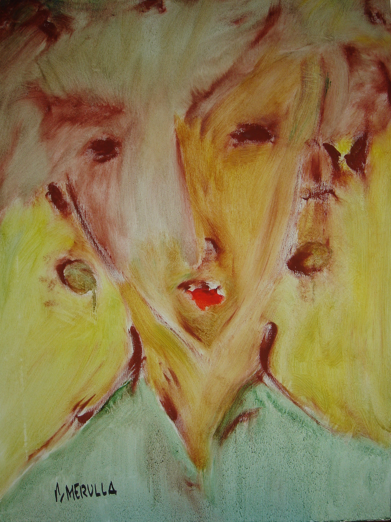 Visione